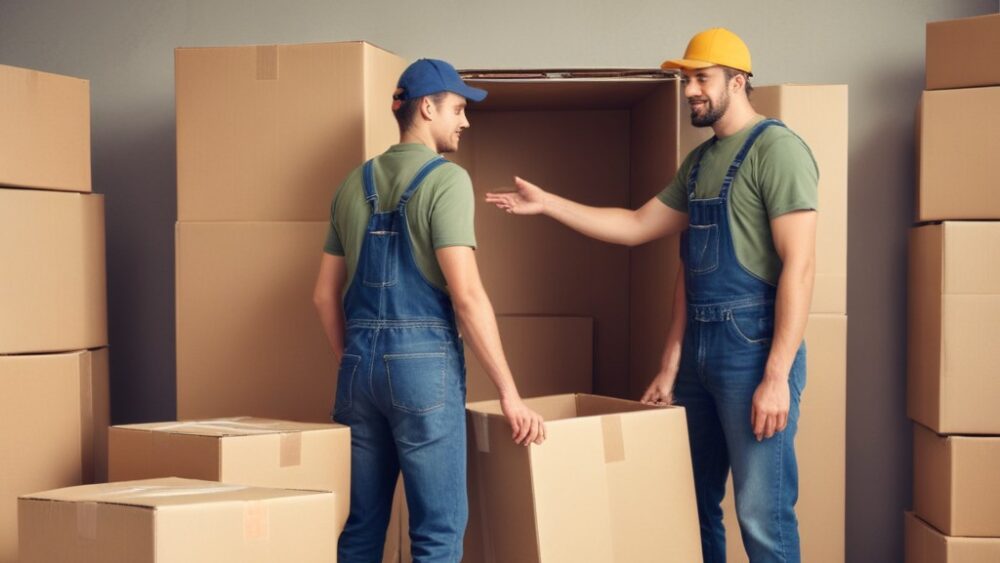 Essential Questions to Ask Your Packers and Movers in Hyderabad