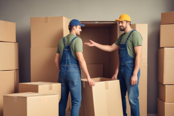 Essential Questions to Ask Your Packers and Movers in Hyderabad