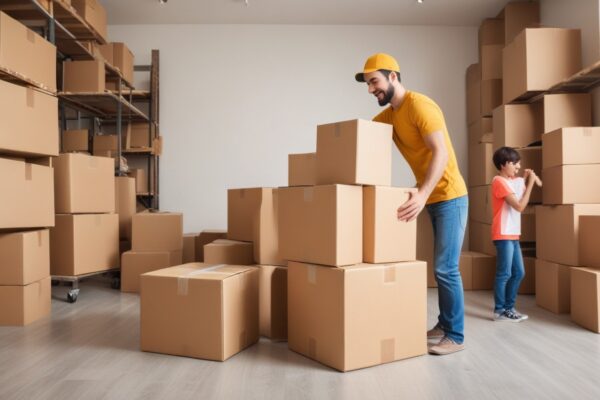 The Ultimate Moving Checklist for Hyderabad Residents