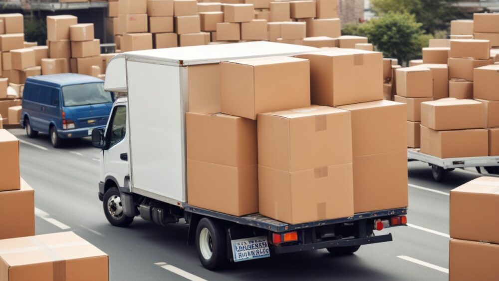 Cost of Moving Services in Hyderabad