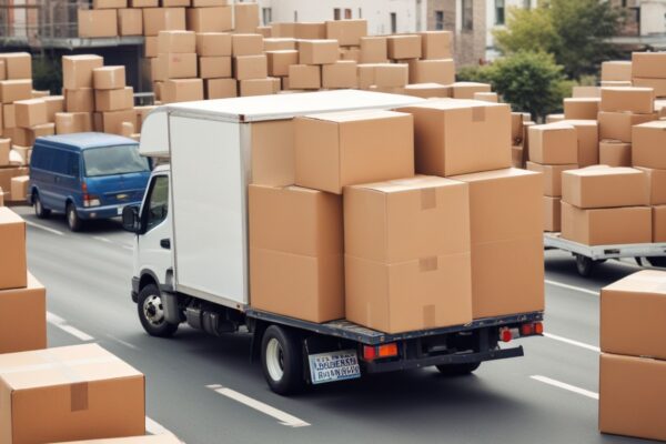 Cost of Moving Services in Hyderabad