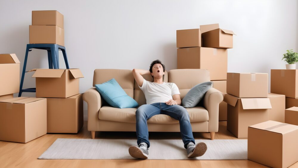 How to Settle Quickly After Moving to a New Home