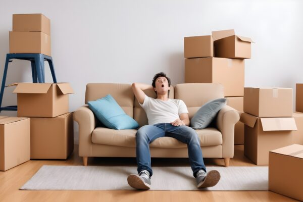 How to Settle Quickly After Moving to a New Home