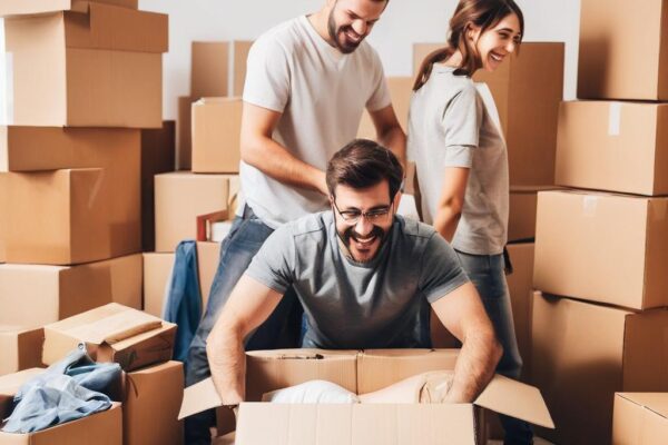 How to Declutter Before a Move in Hyderabad